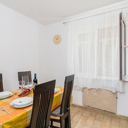 Apartman Fani Rijeka Exterior photo