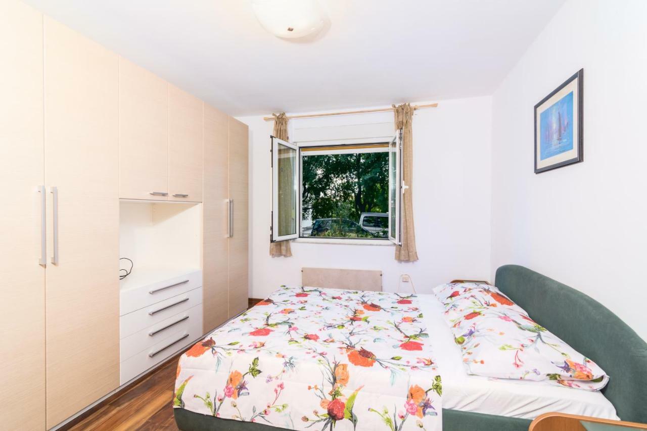 Apartman Fani Rijeka Exterior photo