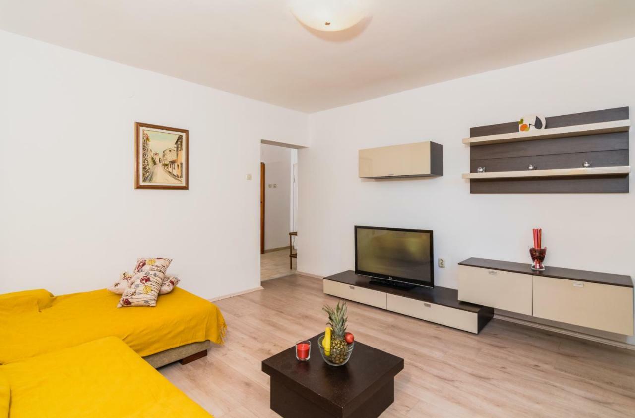 Apartman Fani Rijeka Exterior photo